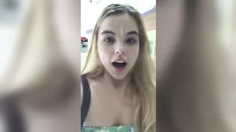 Homemade Cum Face Amateur Teen Sluts' Public Walk of Shame