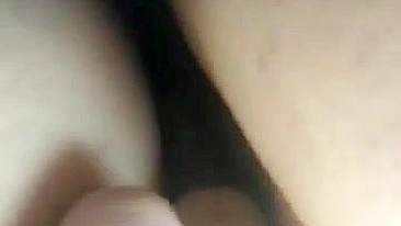 Homemade Porn - Amateur Teen Fingering & Masturbating in Car