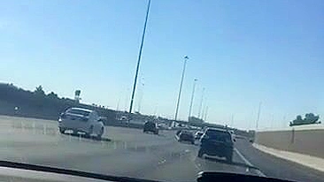 Homemade Porn - Amateur Teen Fingering & Masturbating in Car