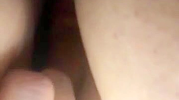 Homemade Porn - Amateur Teen Fingering & Masturbating in Car