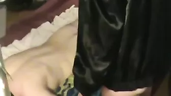 Homemade Fetish Sessions with Big Titted MILFs