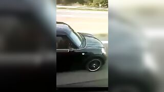 Homemade Car Sex Blowjob Amateur Exhibitionist Voyeur Porn