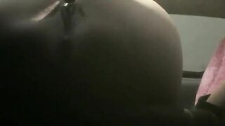 Homemade Porn Video - Teen Slut Fingered & Orgasmed in Car