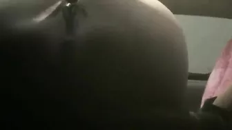 Homemade Porn Video - Teen Slut Fingered & Orgasmed in Car