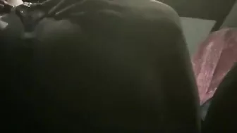 Homemade Porn Video - Teen Slut Fingered & Orgasmed in Car