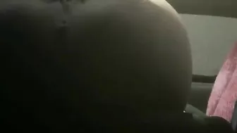 Homemade Porn Video - Teen Slut Fingered & Orgasmed in Car