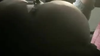 Homemade Porn Video - Teen Slut Fingered & Orgasmed in Car