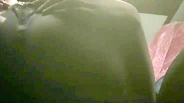 Homemade Porn Video - Teen Slut Fingered & Orgasmed in Car