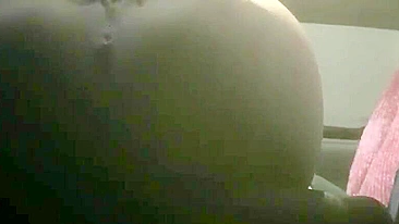 Homemade Porn Video - Teen Slut Fingered & Orgasmed in Car