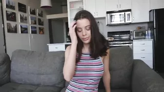 Step Sister Homemade Blowjob Leaves Brother Speechless Step Sister Homemade Blowjob Leaves Brother Speechless