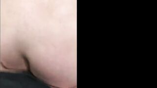 Homemade Anal Fucking in Public Bathroom Amateur Blowjob