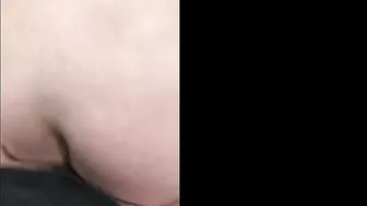 Homemade Anal Fucking in Public Bathroom Amateur Blowjob