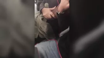 Amateur Ebony Girl Gets Public Masturbation Orgasm in Homemade Sex