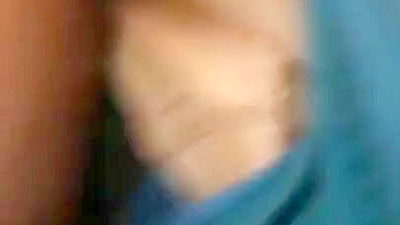 Public Fucking on Ferris Wheel with Cum Sluts