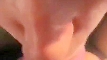 Public Fucking on Ferris Wheel with Cum Sluts