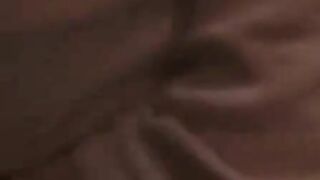 Homemade Sex with GF & Blowjob in Public - Amateur BBW Blonde Masturbation