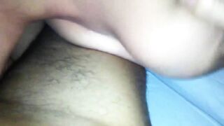 Homemade Throat Fuck with Naughty Girlfriend