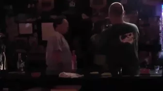 Wild Wife Gets Naughty with Amateur Swinging