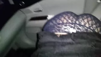 Homemade Asian Blowjob in Car with Public Slut Homemade Asian Blowjob in Car with Public Slut