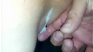 Homemade Sex with MILF Fisting & Anal Action