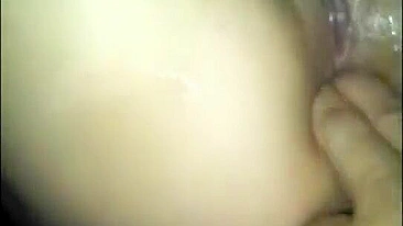 Homemade Sex with MILF Fisting & Anal Action
