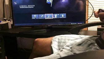 Homemade Amateur Blowjob with Big Dick & Deep Throat by Nympho Girlfriend