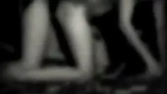 Homemade Bisexual Anal Strap-on Dildo Femdom Session with Amateur Ass