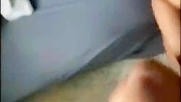 Messy Ebony Facial Cumshots - Amateur Homemade Sex