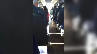 Homemade Blowjob in Public with Girlfriend