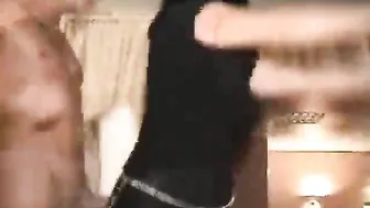 Homemade MILF Blowjobs & CFNM Stripping at Amateur Hen Party