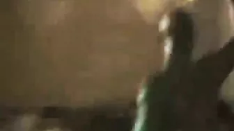 Homemade Sex with Cheating Wives at Male Strip Club