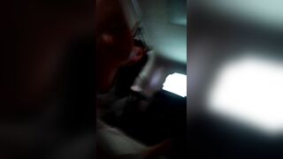 Italian Latina PAWG Wife Rides Reverse Cowgirl with Big Butt