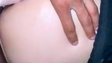 Homemade Sluts' Double Vaginal Fun with Big Black Cocks and Toys