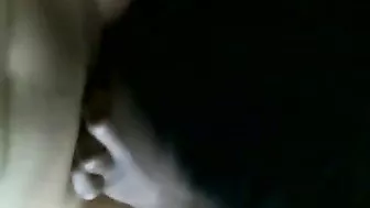 Homemade Bisexual Gangbang with Tranny Kelly Big Cock