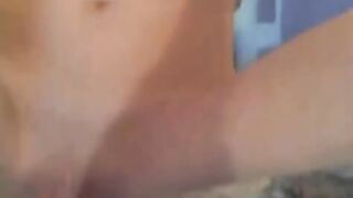 Homemade Anal Fisting with Dirty Webcam Girl