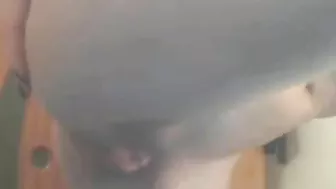 Homemade Anal Fisting with Dirty Webcam Girl