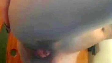 Homemade Anal Fisting with Dirty Webcam Girl