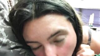 Homemade Porn Video - College Students' Fooling Around in Library & Bathroom