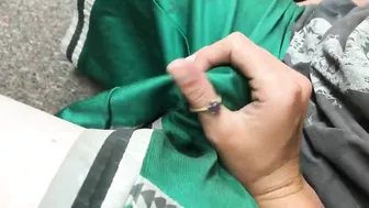 Homemade Porn Video - College Students' Fooling Around in Library & Bathroom