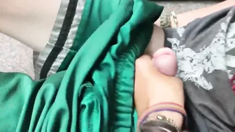 Homemade Porn Video - College Students' Fooling Around in Library & Bathroom