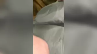 Homemade Swinging Wife Shares Black Cream Pies with Bisexual Hubby BBC