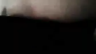 Homemade Anal Licking with Tranny Kelly & Latina Shemale