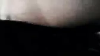 Homemade Anal Licking with Tranny Kelly & Latina Shemale