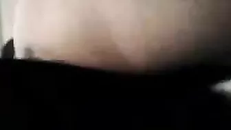 Homemade Anal Licking with Tranny Kelly & Latina Shemale