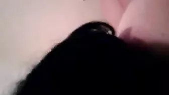 Homemade Anal Licking with Tranny Kelly & Latina Shemale