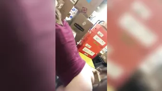 Homemade Interracial Sex with BBC, Cum Swallowing & Glasses Homemade Interracial Sex with BBC, Cum Swallowing & Glasses