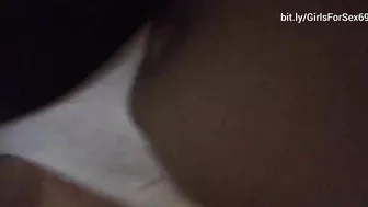 Homemade Porn - Amateur Blonde Finger Masturbates Public Upskirt Clit