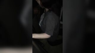 Homemade Swinger Sex with Interracial Couple Hot Wife and BBC