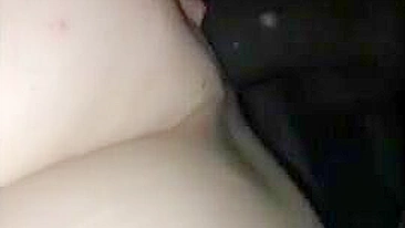 Homemade Swinger Sex with Interracial Couple Hot Wife and BBC