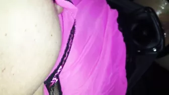 Strapping Up the Domestic Scene - Homemade Femdom Porn